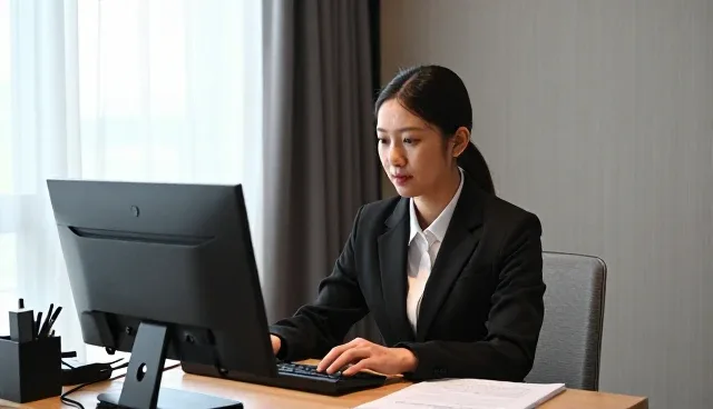 商务考察场景中的使用建议与趋势分析