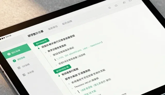 商务考察场景下的研学旅行创新实践