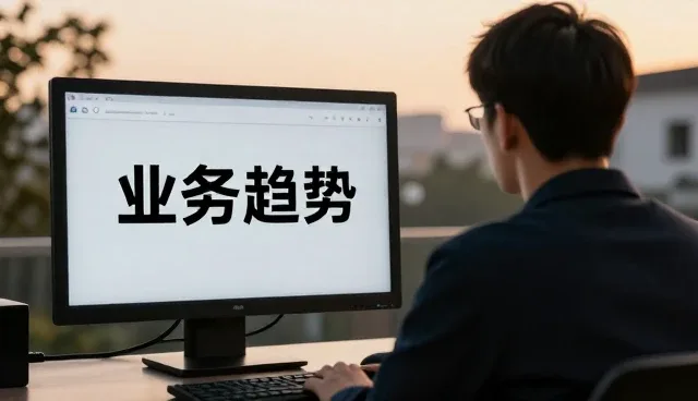 商务考察设备在复杂场景下的性能表现分析